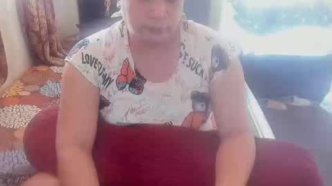 Snapshot of iamsuprememistress chatting on 12, 3, 2025 MADAM MISTRESS ASIANA online show from 12, 3, 2025