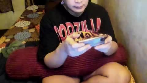 Snapshot of iamsuprememistress chatting on 8, 9, 2025 MADAM MISTRESS ASIANA online show from 8, 9, 2025