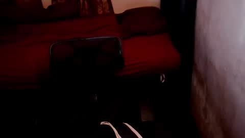 Snapshot of iamsuprememistress chatting on 10, 9, 2025 MADAM MISTRESS ASIANA online show from 10, 9, 2025
