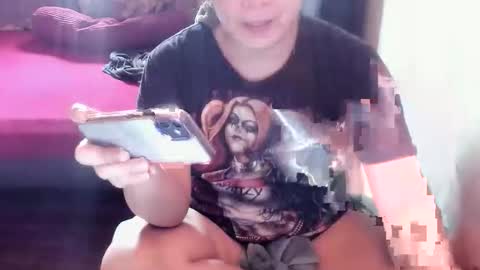 Snapshot of iamsuprememistress chatting on 24, 9, 2025 MADAM MISTRESS ASIANA online show from 24, 9, 2025
