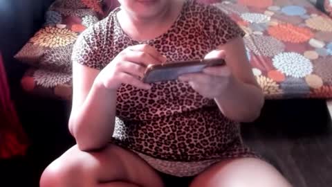 MADAM  MISTRESS ASIANA online show from 28, 11, 2025