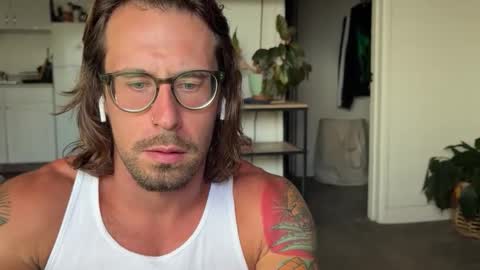 Snapshot of iamtarzan91 chatting on 5, 10, 2025 Iamtarzan91 online show from 5, 10, 2025