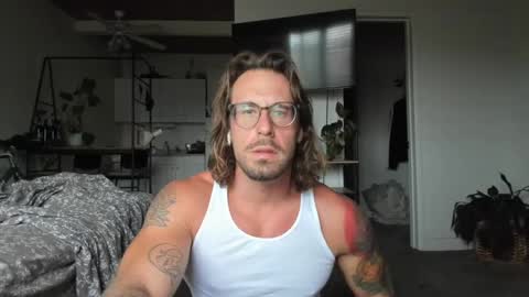 Snapshot of iamtarzan91 chatting on 7, 10, 2025 Iamtarzan91 online show from 7, 10, 2025