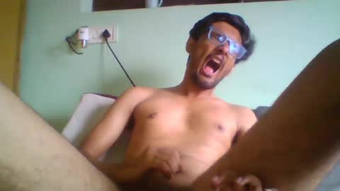 iamtheone27 online show from 7, 7, 2026