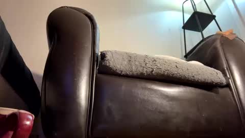 iamtheone403 online show from 8, 1, 2026