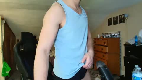 iamtommyparker online show from 11, 3, 2025