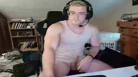 iamtommyparker online show from 27, 9, 2025