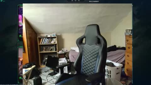 iamtommyparker online show from 15, 1, 2026