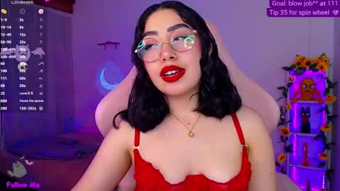 Veronica  NDEPENT MODEL online show from 15, 10, 2025