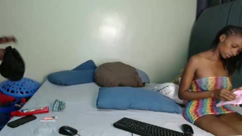 Wet P  bella online show from 18, 2, 2026