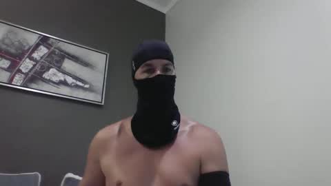 iamwhatyouwantmetobe online show from 9, 3, 2026