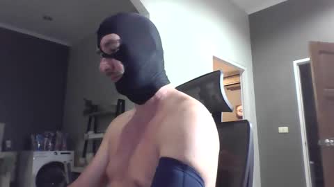 iamwhatyouwantmetobe online show from 3, 5, 2026