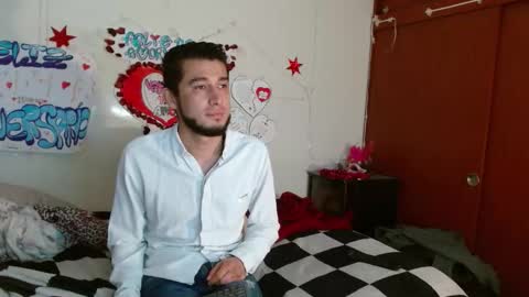 iamyourspicyone online show from 12, 2, 2026