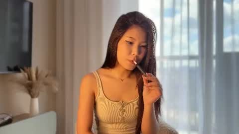 Snapshot of iamyuki_ chatting on 14, 7, 2026 iamyuki_ online show from 14, 7, 2026