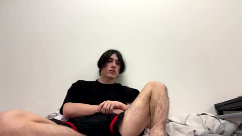 ian_bucks online show from 23, 2, 2026