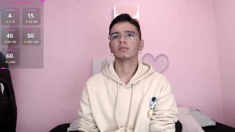 Snapshot of ian_castillo_ chatting on 27, 12, 2024 IAN CASTILLO online show from 27, 12, 2024