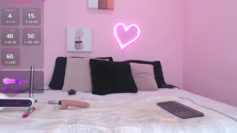 Snapshot of ian_castillo_ chatting on 10, 1, 2025 IAN CASTILLO online show from 10, 1, 2025