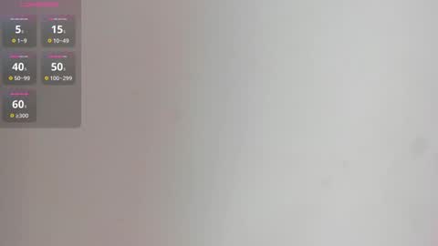 Snapshot of ian_castillo_ chatting on 28, 2, 2025 IAN CASTILLO online show from 28, 2, 2025