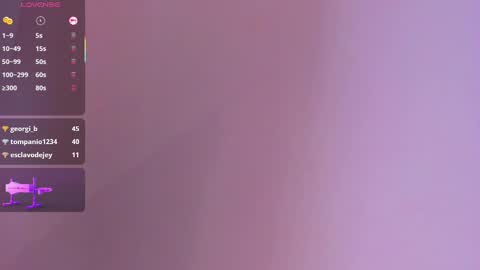 Snapshot of ian_castillo_ chatting on 3, 3, 2025 IAN CASTILLO online show from 3, 3, 2025