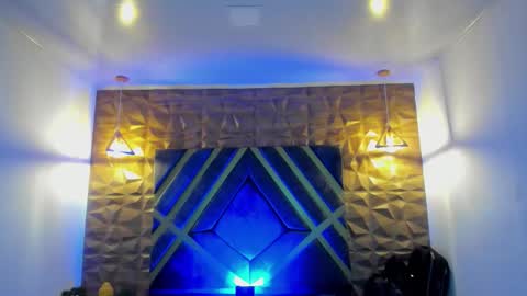 IAN CASTILLO online show from 20, 3, 2026