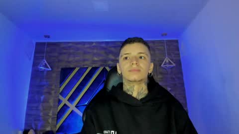 IAN CASTILLO online show from 14, 4, 2026