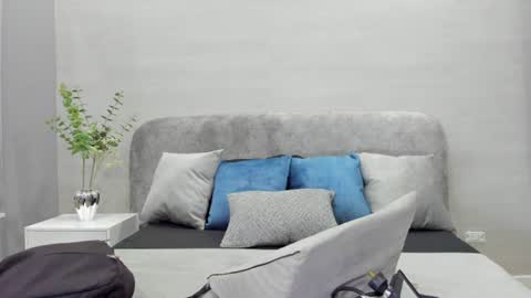 IAN CASTILLO online show from 16, 7, 2026