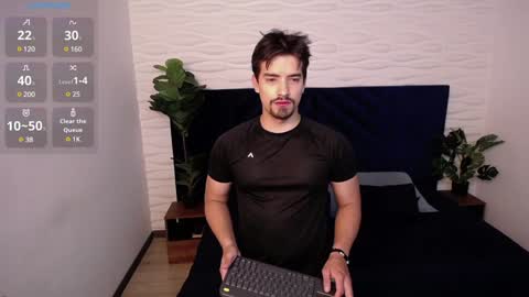 Ian Davis online show from 11, 1, 2025