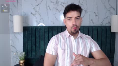 Ian Davis online show from 15, 1, 2025