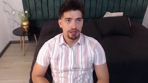 Ian Davis online show from 15, 1, 2025