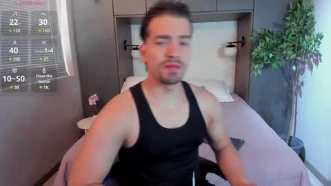 Ian Davis online show from 21, 1, 2025