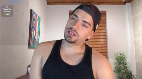 Ian Davis online show from 26, 1, 2025