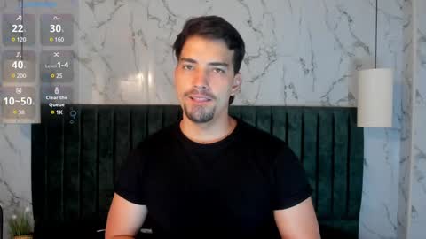 Ian Davis online show from 27, 1, 2025