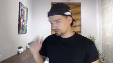 Ian Davis online show from 29, 1, 2025