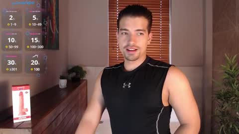 Ian Davis online show from 3, 2, 2025