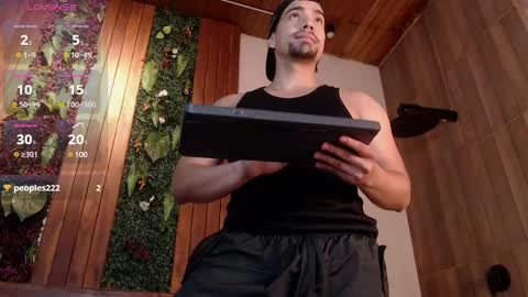 Ian Davis online show from 27, 2, 2025