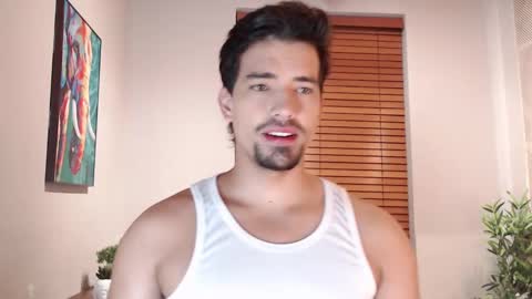 Ian Davis online show from 27, 2, 2025