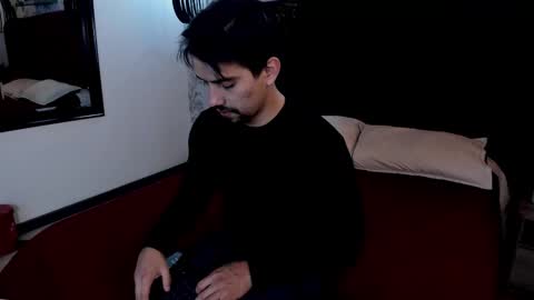 Ian Davis online show from 14, 9, 2025