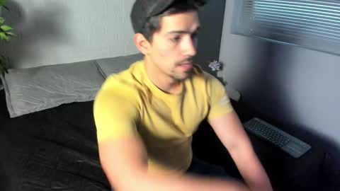 Ian Davis online show from 29, 9, 2025