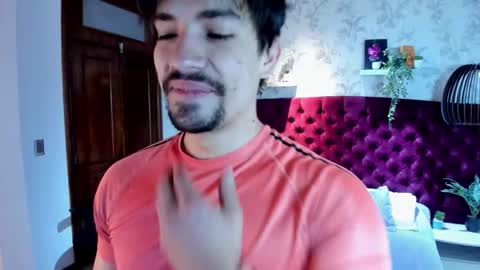 Ian Davis online show from 17, 10, 2025