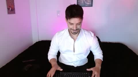 Ian Davis online show from 27, 11, 2025