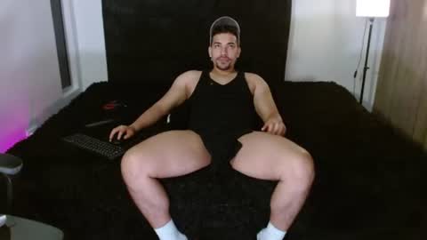 Ian Davis online show from 27, 7, 2026