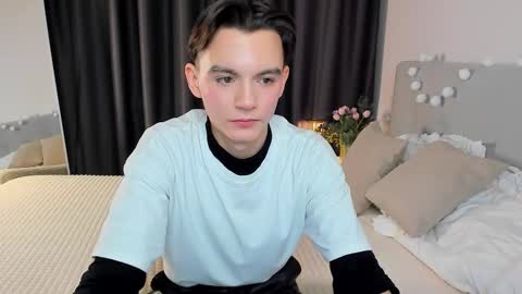 Snapshot of ian_harrickton chatting on 8, 2, 2026 ian online show from 8, 2, 2026