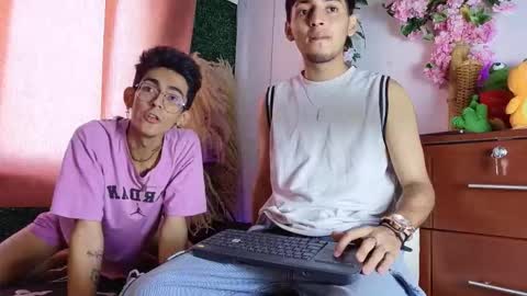 Snapshot of ian_hunter01 chatting on 20, 2, 2026 IAN HUNTER online show from 20, 2, 2026