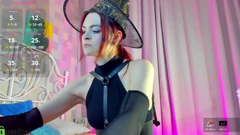 Ian online show from 31, 10, 2025