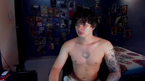 Andres online show from 17, 9, 2025