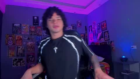 Andres online show from 1, 2, 2026