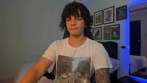 Andres online show from 15, 4, 2026