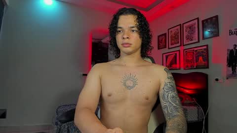 Andres online show from 25, 5, 2026