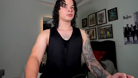 Andres online show from 13, 7, 2026