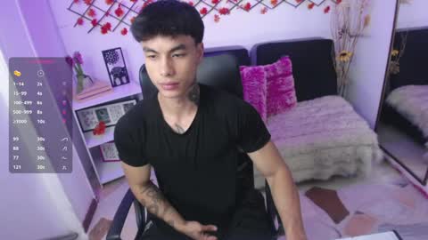 Ian  online show from 13, 4, 2026